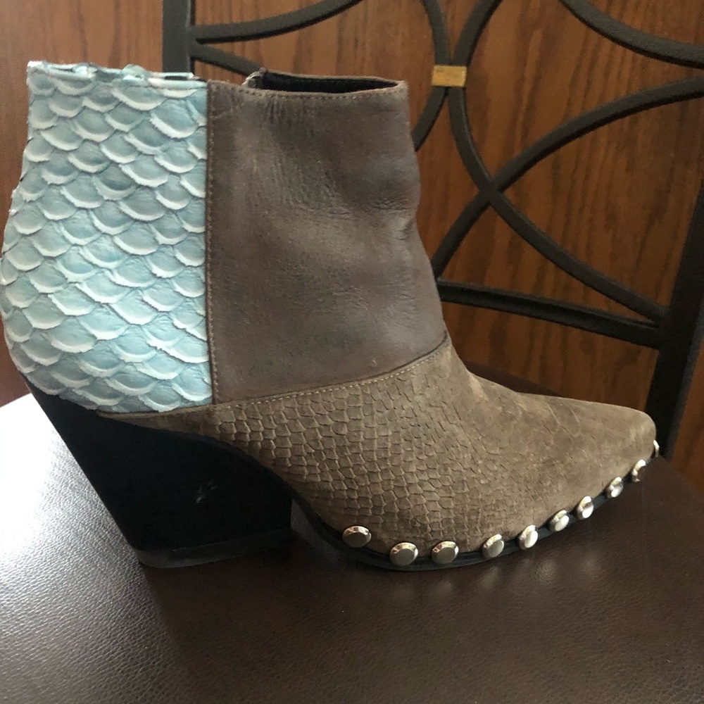 Boots